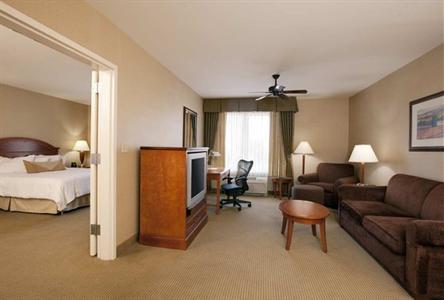 фото отеля Hilton Garden Inn St. George