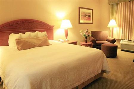 фото отеля Hilton Garden Inn St. George