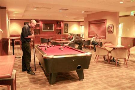 фото отеля Hilton Garden Inn St. George
