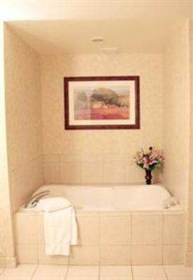 фото отеля Hilton Garden Inn St. George