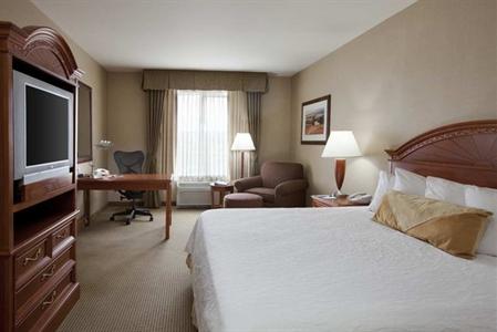фото отеля Hilton Garden Inn St. George