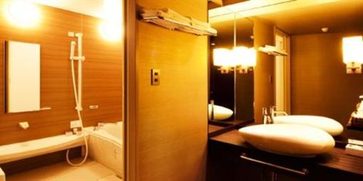фото отеля Silk inn Kagoshima