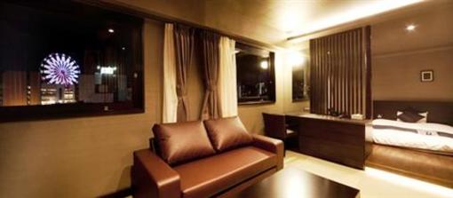 фото отеля Silk inn Kagoshima