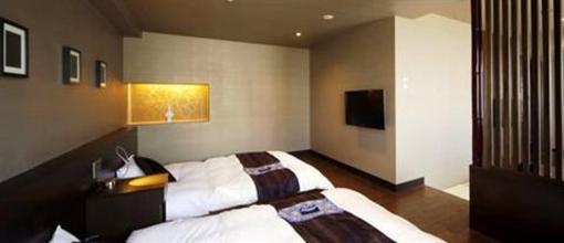фото отеля Silk inn Kagoshima