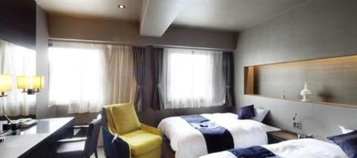 фото отеля Silk inn Kagoshima
