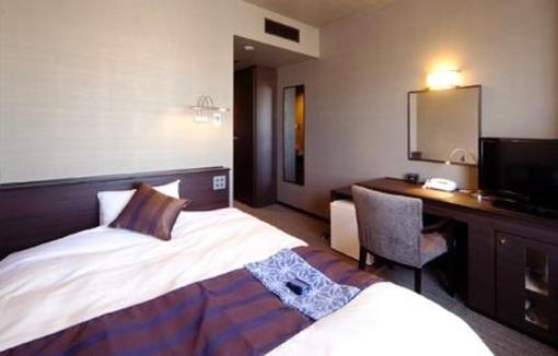 фото отеля Silk inn Kagoshima