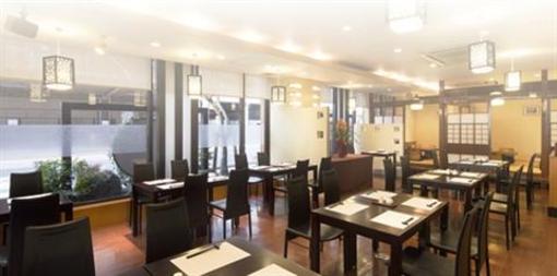 фото отеля Silk inn Kagoshima