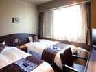 фото отеля Silk inn Kagoshima