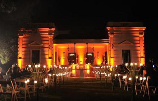 фото отеля Solana de Escobar