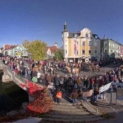 фото отеля Hotel Hartmann an der Amperbrücke