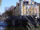 фото отеля Hotel Hartmann an der Amperbrücke