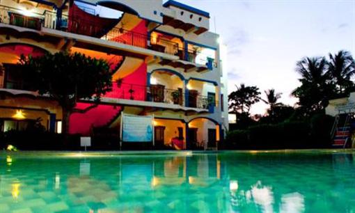 фото отеля Hotel y Suites Mar y Sol