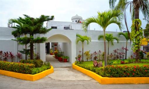 фото отеля Hotel y Suites Mar y Sol