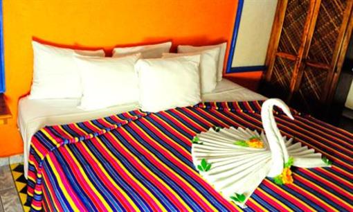 фото отеля Hotel y Suites Mar y Sol