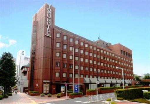 фото отеля Shibuya Tobu Hotel Tokyo