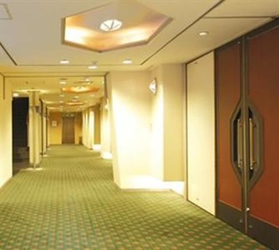 фото отеля Shibuya Tobu Hotel Tokyo