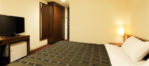 фото отеля Shibuya Tobu Hotel Tokyo