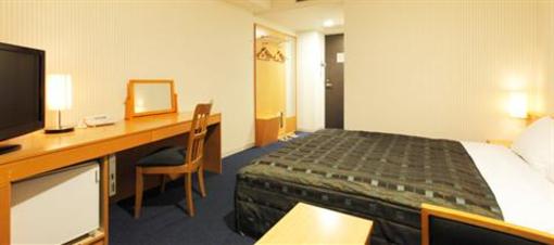 фото отеля Shibuya Tobu Hotel Tokyo