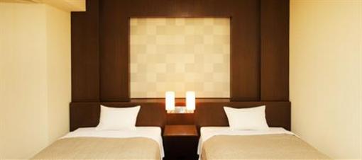 фото отеля Shibuya Tobu Hotel Tokyo