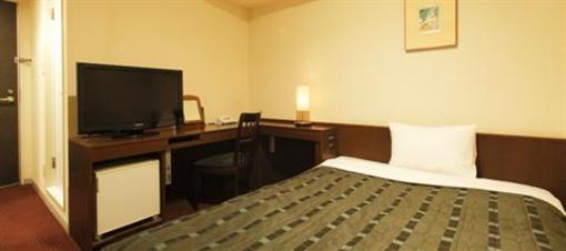 фото отеля Shibuya Tobu Hotel Tokyo