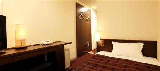 фото отеля Shibuya Tobu Hotel Tokyo