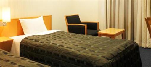 фото отеля Shibuya Tobu Hotel Tokyo