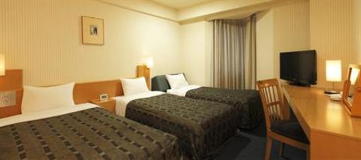 фото отеля Shibuya Tobu Hotel Tokyo