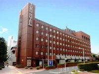 Shibuya Tobu Hotel Tokyo