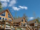 фото отеля Riverfront Chalets & Rafting Newfoundland