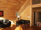 фото отеля Riverfront Chalets & Rafting Newfoundland