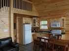 фото отеля Riverfront Chalets & Rafting Newfoundland