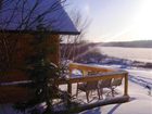 фото отеля Riverfront Chalets & Rafting Newfoundland