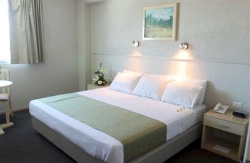 фото отеля Eco Hotel Zamora
