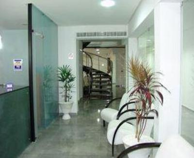 фото отеля Executive Hotel