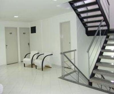 фото отеля Executive Hotel