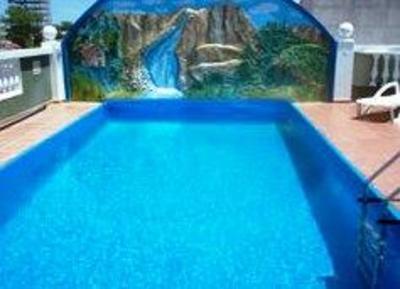 фото отеля Hotel Sorrento