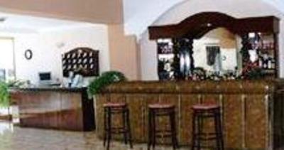 фото отеля Hotel Sorrento