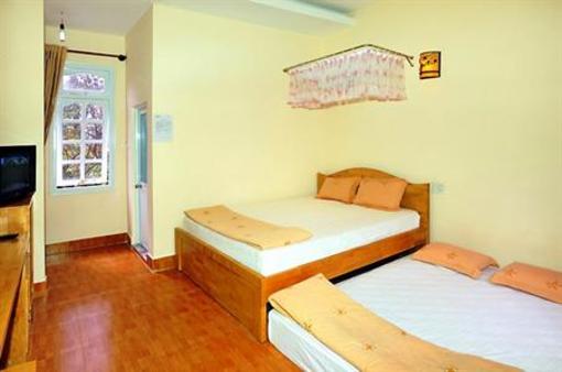фото отеля Suong Mai Hotel