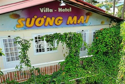 фото отеля Suong Mai Hotel