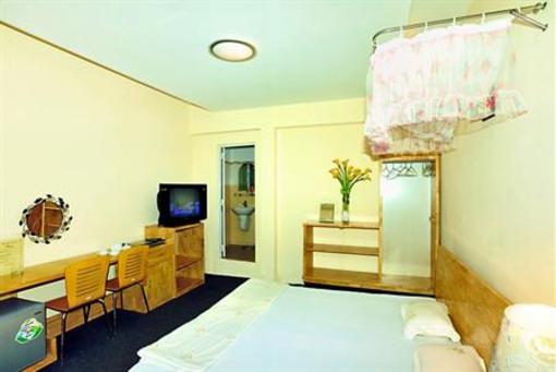 фото отеля Suong Mai Hotel