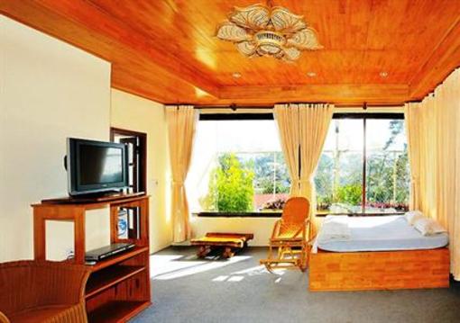 фото отеля Suong Mai Hotel