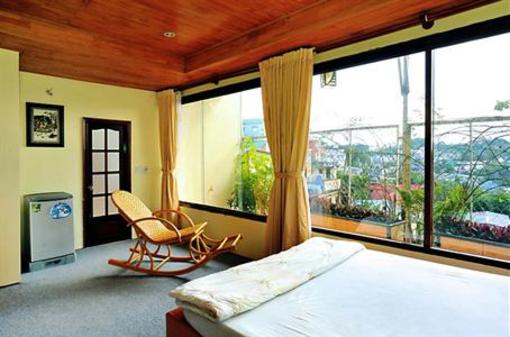 фото отеля Suong Mai Hotel