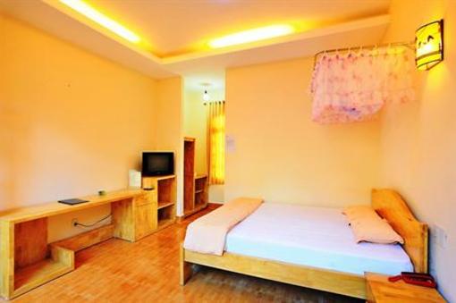 фото отеля Suong Mai Hotel