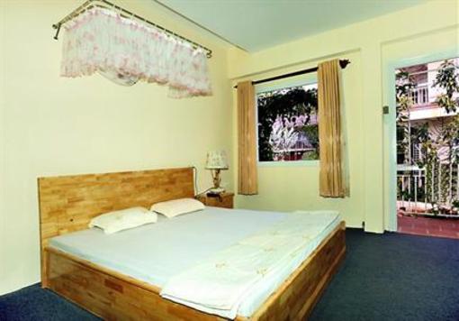 фото отеля Suong Mai Hotel