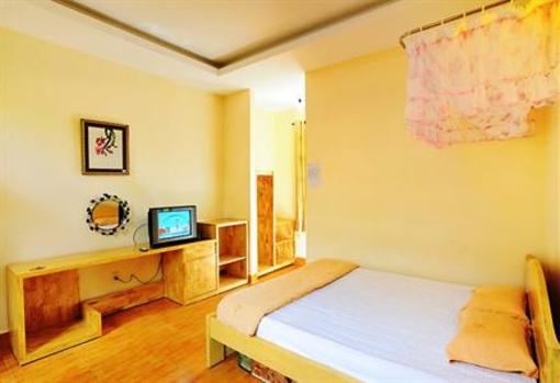 фото отеля Suong Mai Hotel