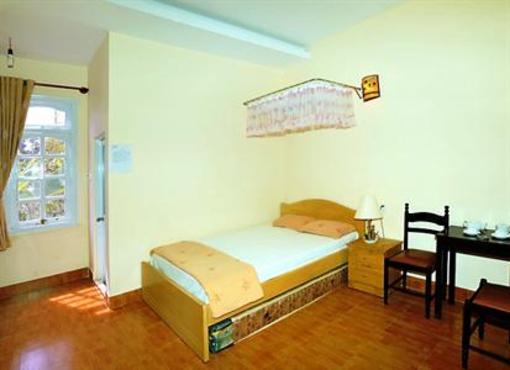 фото отеля Suong Mai Hotel