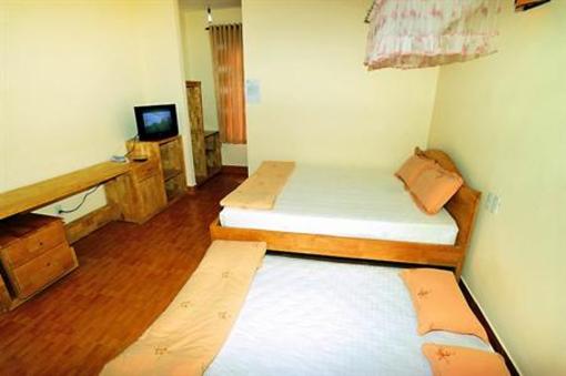 фото отеля Suong Mai Hotel