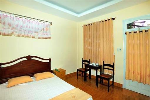 фото отеля Suong Mai Hotel