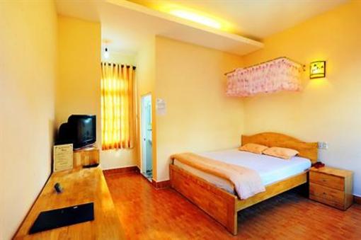 фото отеля Suong Mai Hotel