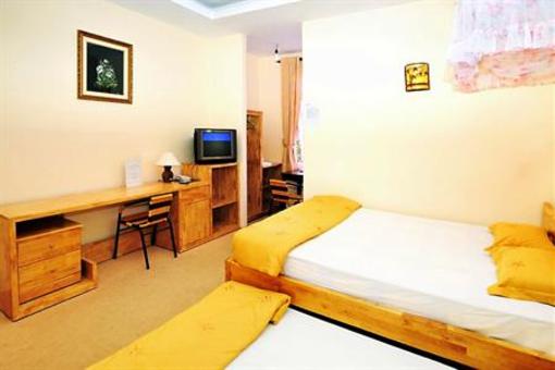 фото отеля Suong Mai Hotel